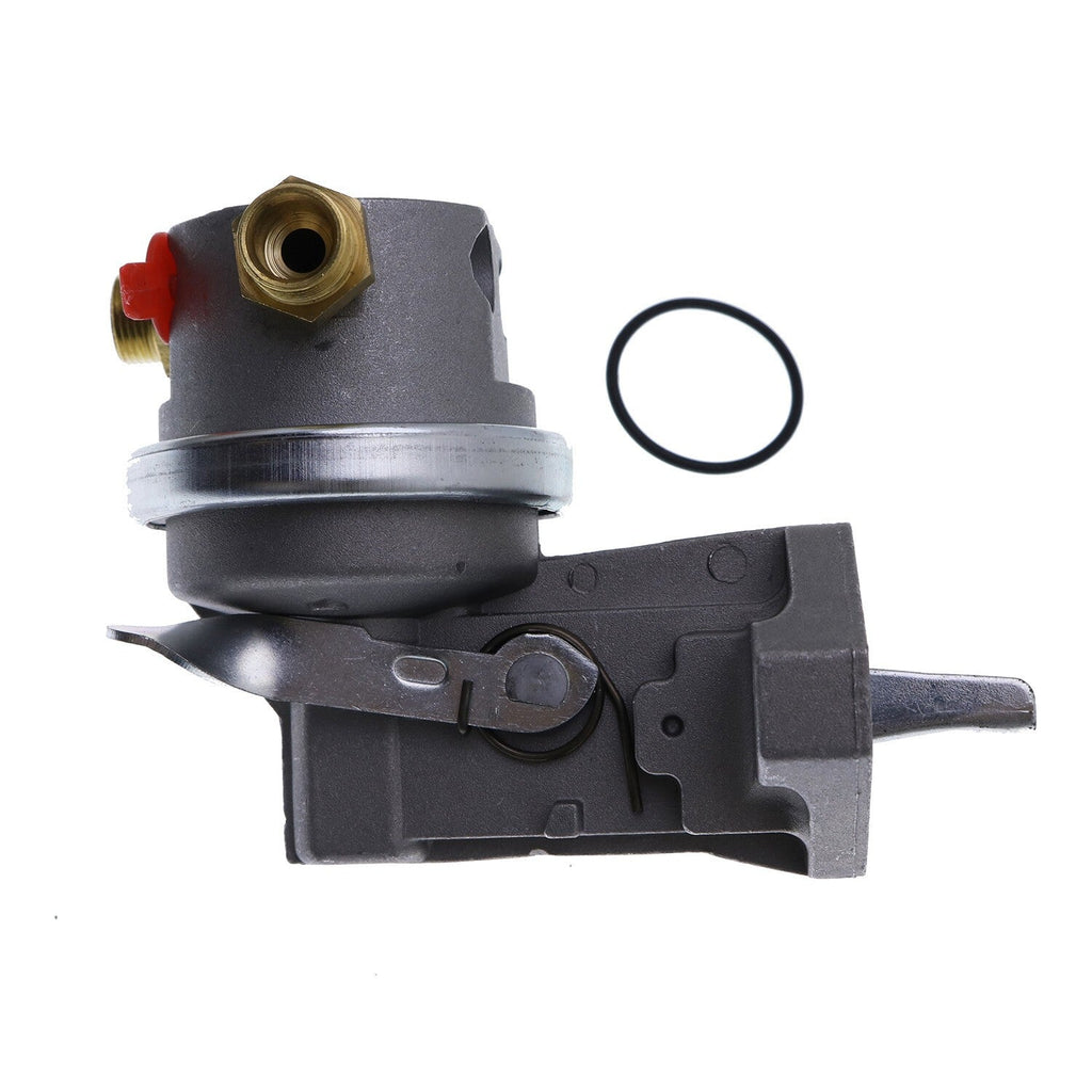 RE66153 Fuel Lift Pump for John Deere 310G 444H 450G 550G 555G 650G 66153