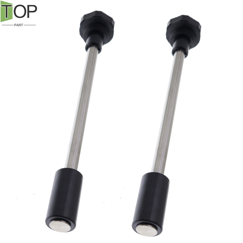 2X Fuel Sending Unit Sensor for Bobcat T110 T140 T200 T250 T300 T320 T550 T590