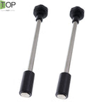 2X Fuel Sending Unit Sensor for Bobcat T110 T140 T200 T250 T300 T320 T550 T590