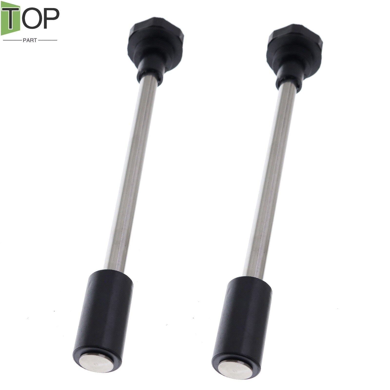 2X Fuel Sending Unit Sensor for Bobcat T110 T140 T200 T250 T300 T320 T550 T590