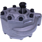 Hydraulic Gear Pump 93835C91 84573150 for Case 385 454 464 485 574 585 674 885