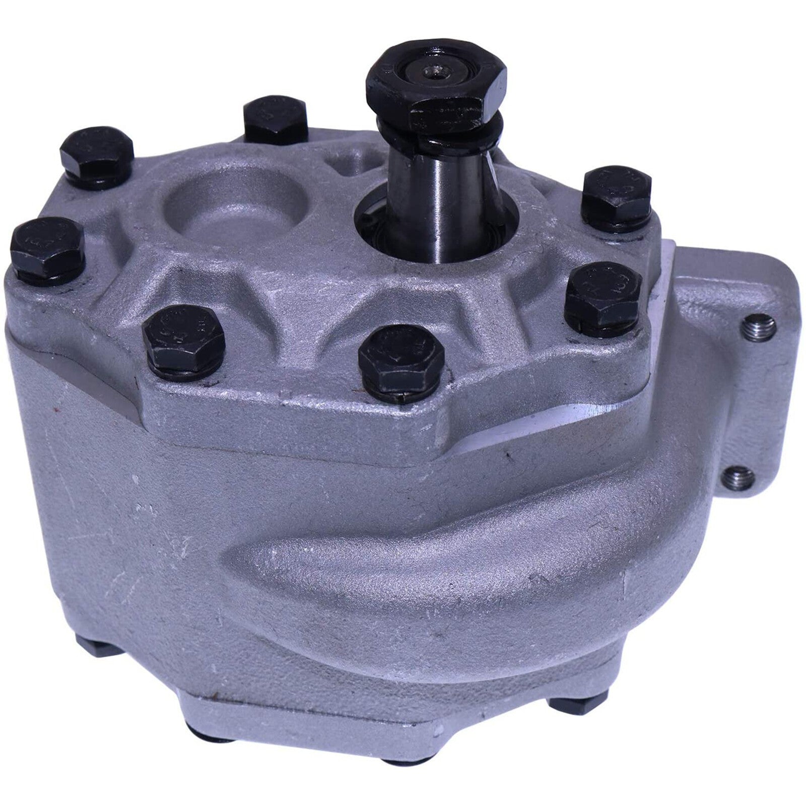 Hydraulic Gear Pump 93835C91 84573150 for Case 385 454 464 485 574 585 674 885