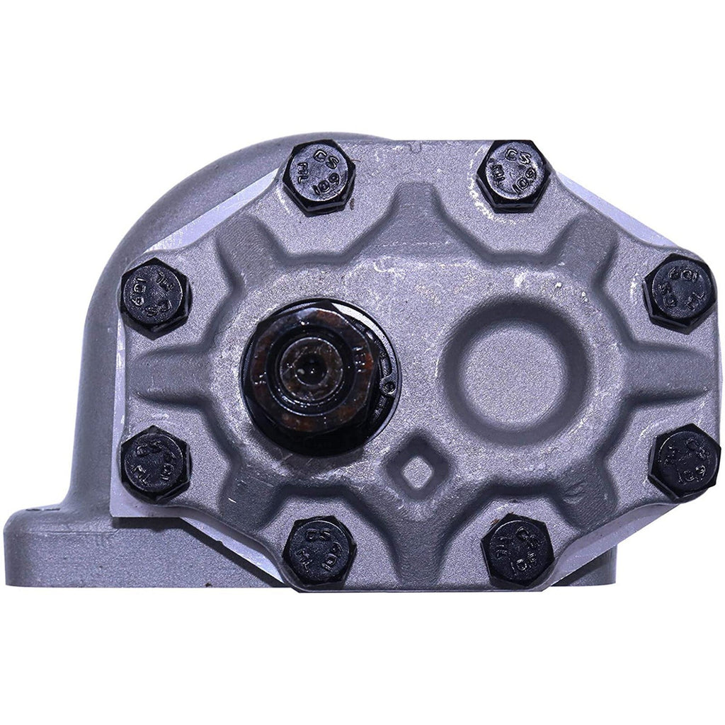 Hydraulic Gear Pump 93835C91 84573150 for Case 385 454 464 485 574 585 674 885