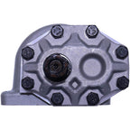 Hydraulic Gear Pump 93835C91 84573150 for Case 385 454 464 485 574 585 674 885