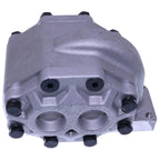 Hydraulic Gear Pump 93835C91 84573150 for Case 385 454 464 485 574 585 674 885