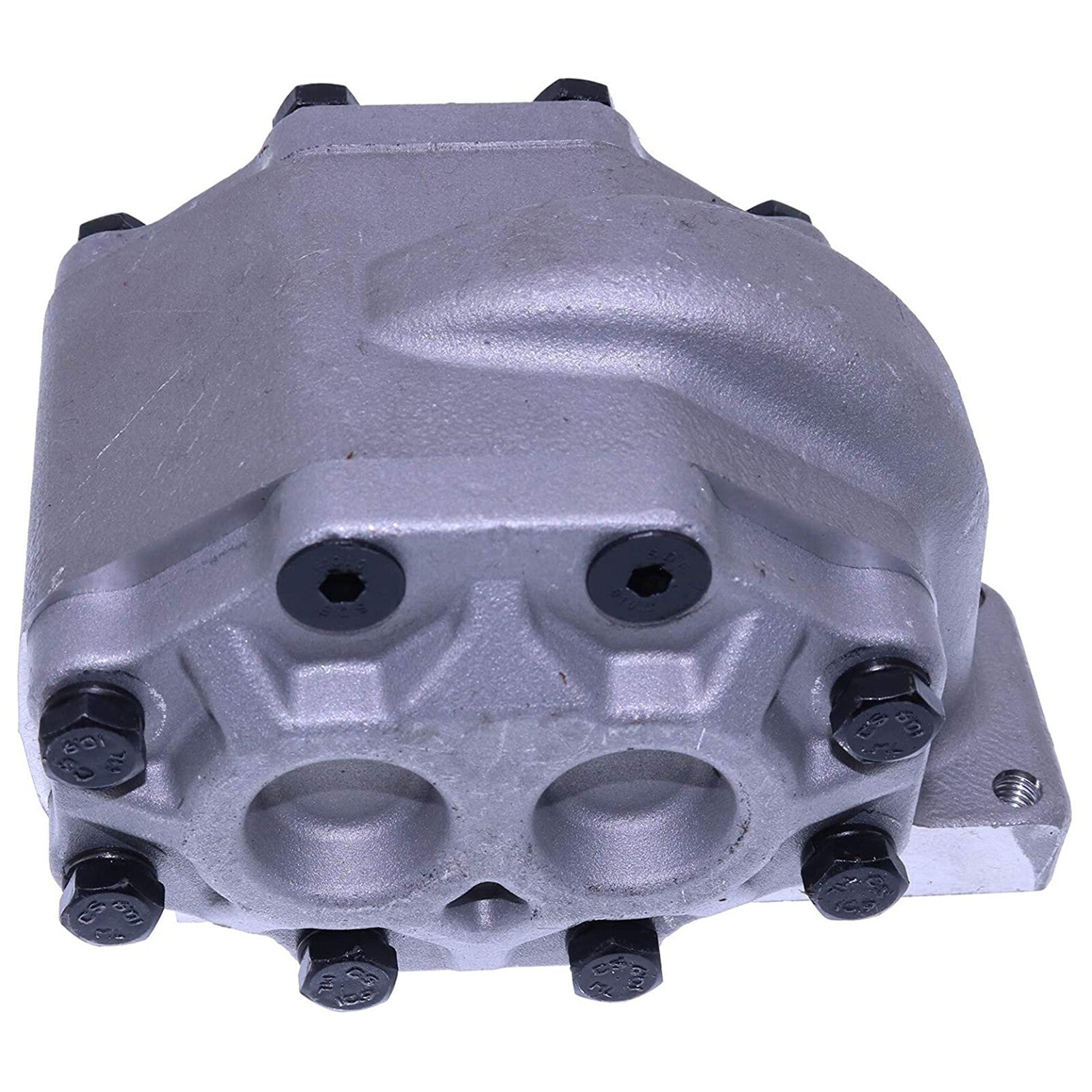 Hydraulic Gear Pump 93835C91 84573150 for Case 385 454 464 485 574 585 674 885