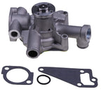John Deere Water Pump MIA880048 M87858 2 Holes for 2210 4100 455 670 F925 F932