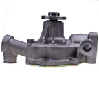 John Deere Water Pump MIA880048 M87858 2 Holes for 2210 4100 455 670 F925 F932