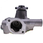 John Deere Water Pump MIA880048 M87858 2 Holes for 2210 4100 455 670 F925 F932