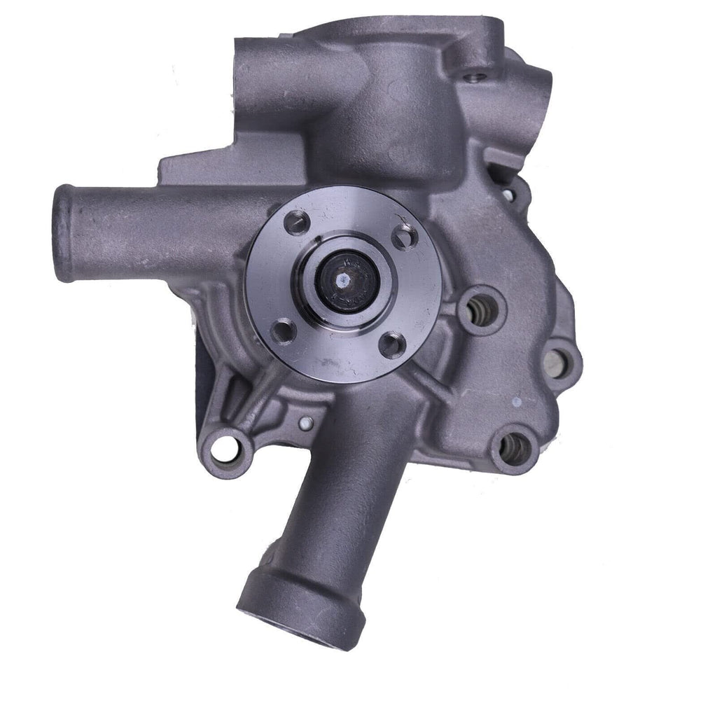 John Deere Water Pump MIA880048 M87858 2 Holes for 2210 4100 455 670 F925 F932