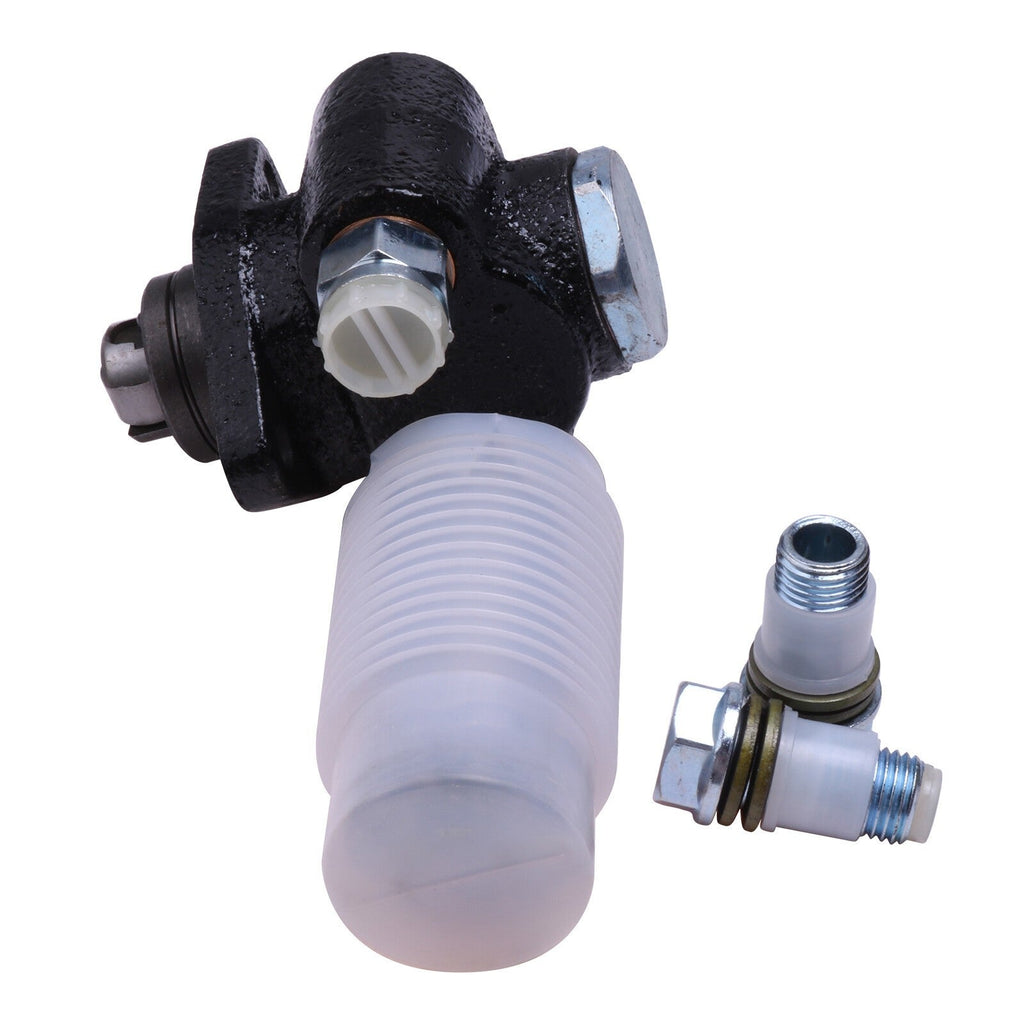 Isuzu 4BD1 Fuel Feed Pump 105220-4772 for Hitachi EX120 BX70 Excavator