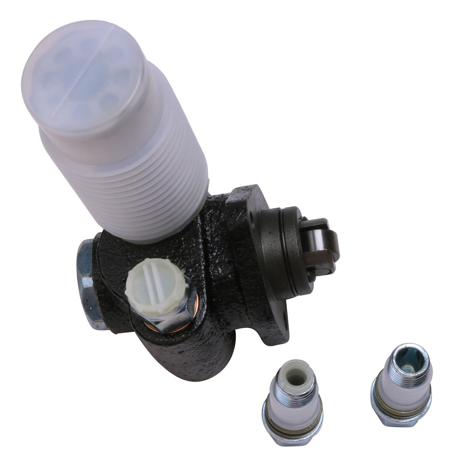 Isuzu 4BD1 Fuel Feed Pump 105220-4772 for Hitachi EX120 BX70 Excavator