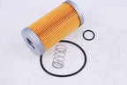 4X T111383 Fuel Filter for John Deere 4475 5575 6675 7775 4500 4510 4600 4610