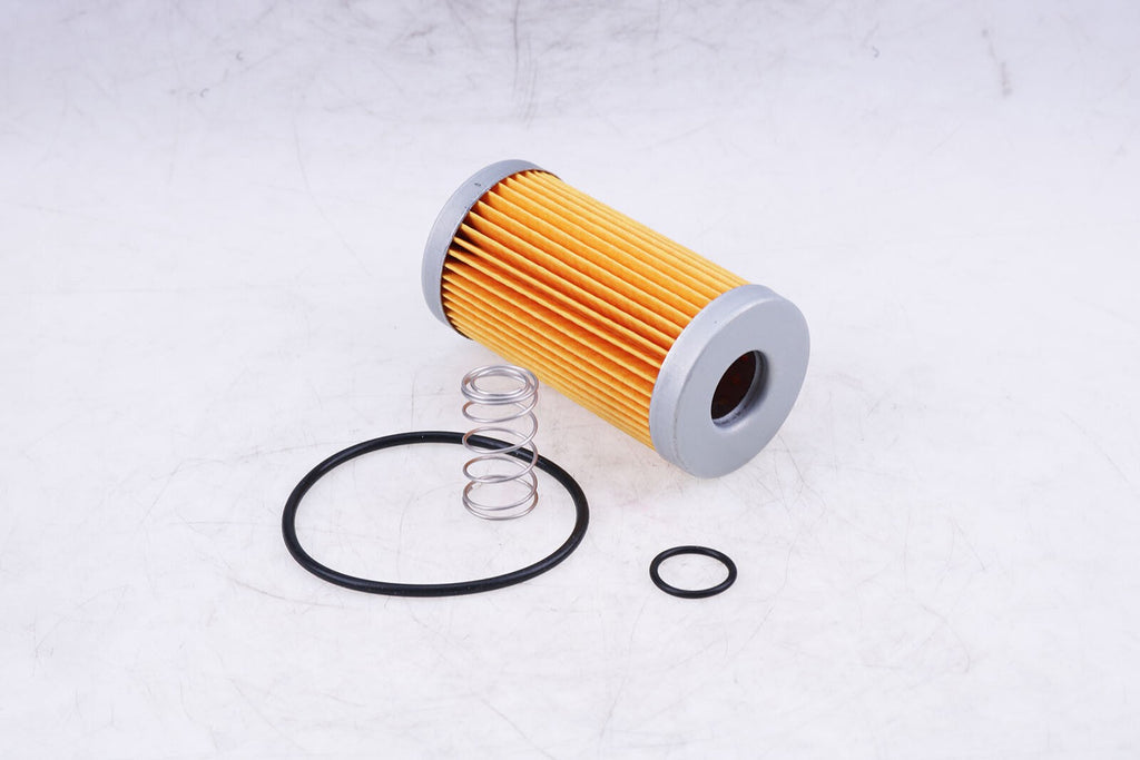 4X T111383 Fuel Filter for John Deere 4475 5575 6675 7775 4500 4510 4600 4610