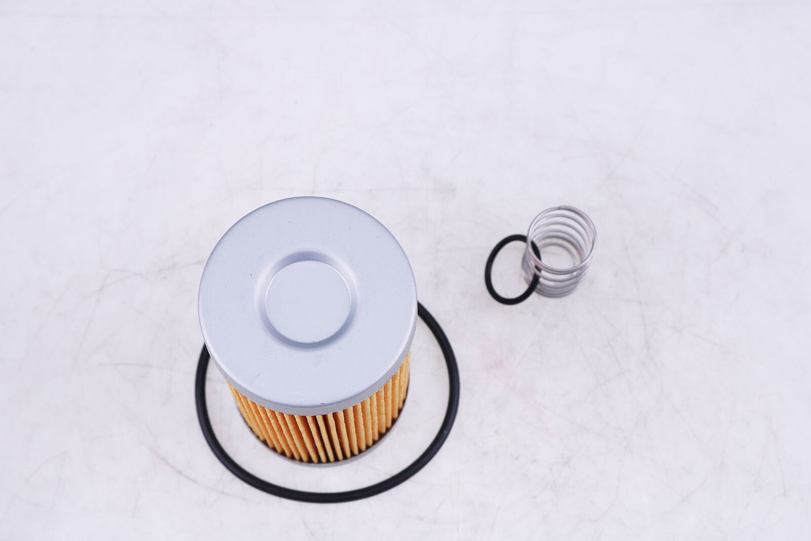 4X T111383 Fuel Filter for John Deere 4475 5575 6675 7775 4500 4510 4600 4610