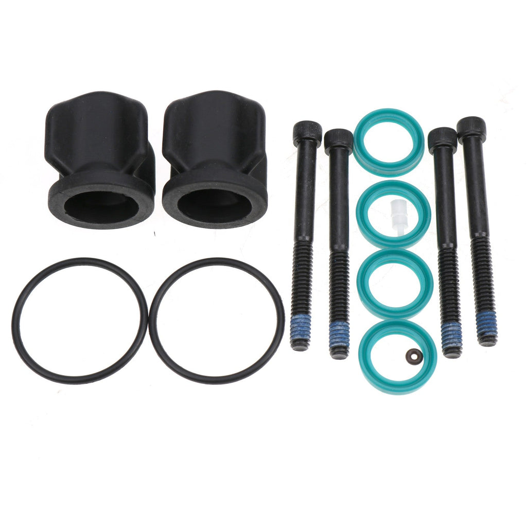 New Control Valve Seal Kit 6816252 for Bobcat 751 753 763 773 863 T200 T250 T300