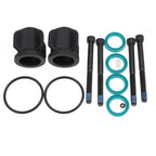 New Control Valve Seal Kit 6816252 for Bobcat 751 753 763 773 863 T200 T250 T300