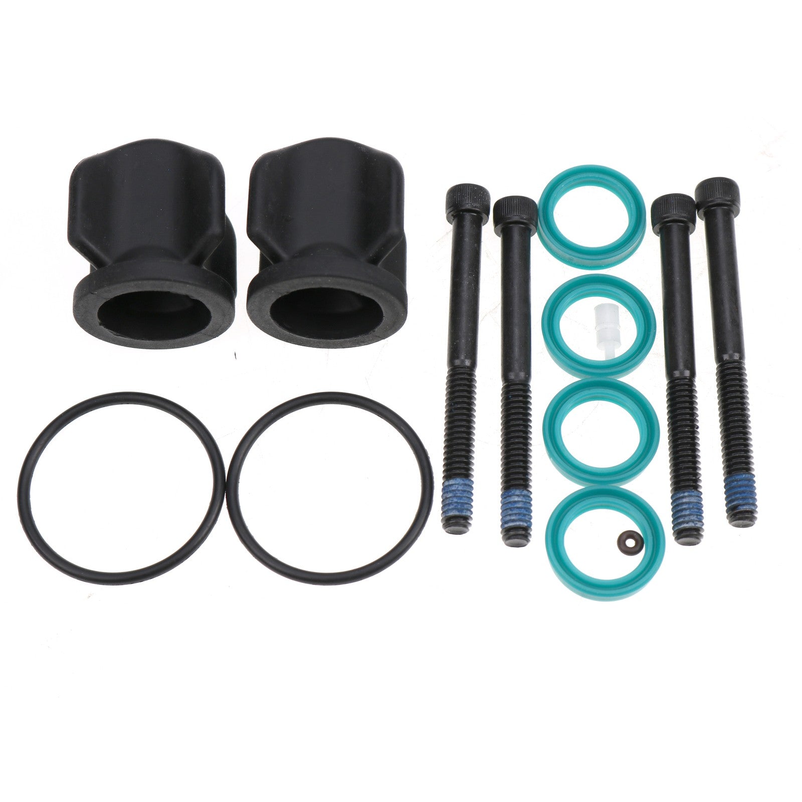 New Control Valve Seal Kit 6816252 for Bobcat 751 753 763 773 863 T200 T250 T300
