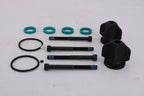 New Control Valve Seal Kit 6816252 for Bobcat 751 753 763 773 863 T200 T250 T300