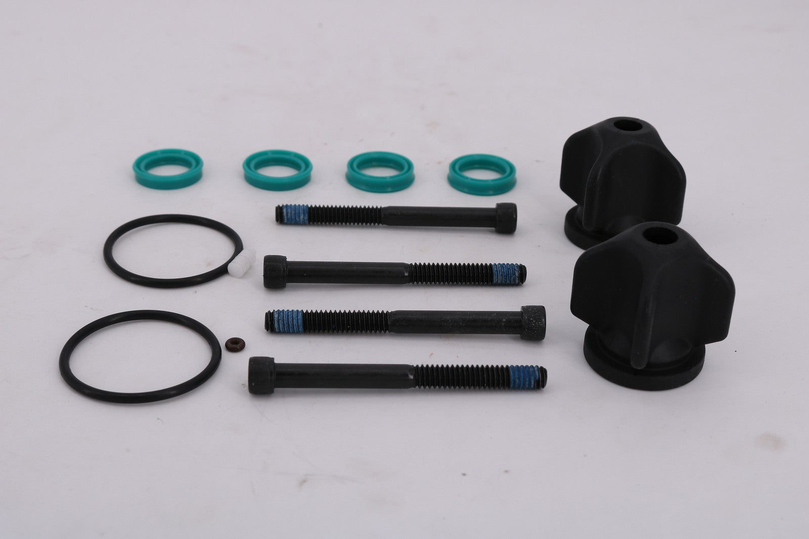 New Control Valve Seal Kit 6816252 for Bobcat 751 753 763 773 863 T200 T250 T300