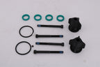 New Control Valve Seal Kit 6816252 for Bobcat 751 753 763 773 863 T200 T250 T300