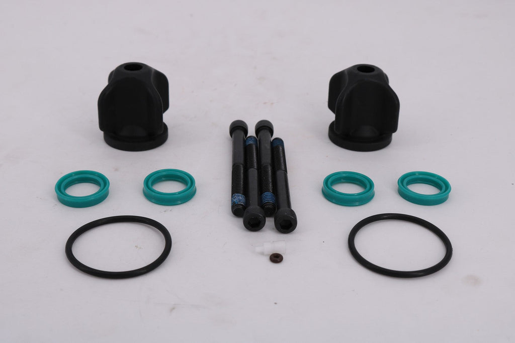 New Control Valve Seal Kit 6816252 for Bobcat 751 753 763 773 863 T200 T250 T300
