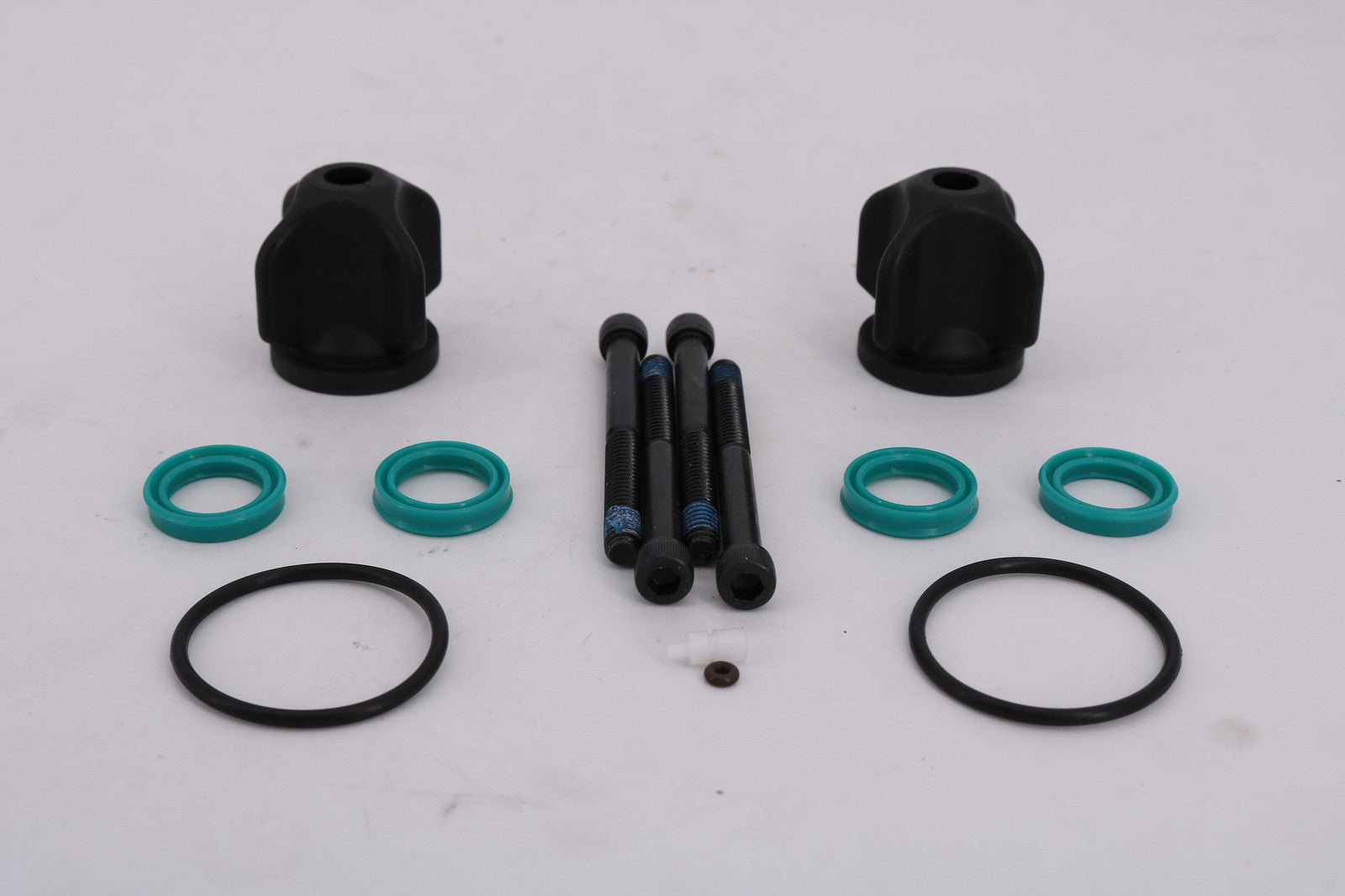 New Control Valve Seal Kit 6816252 for Bobcat 751 753 763 773 863 T200 T250 T300