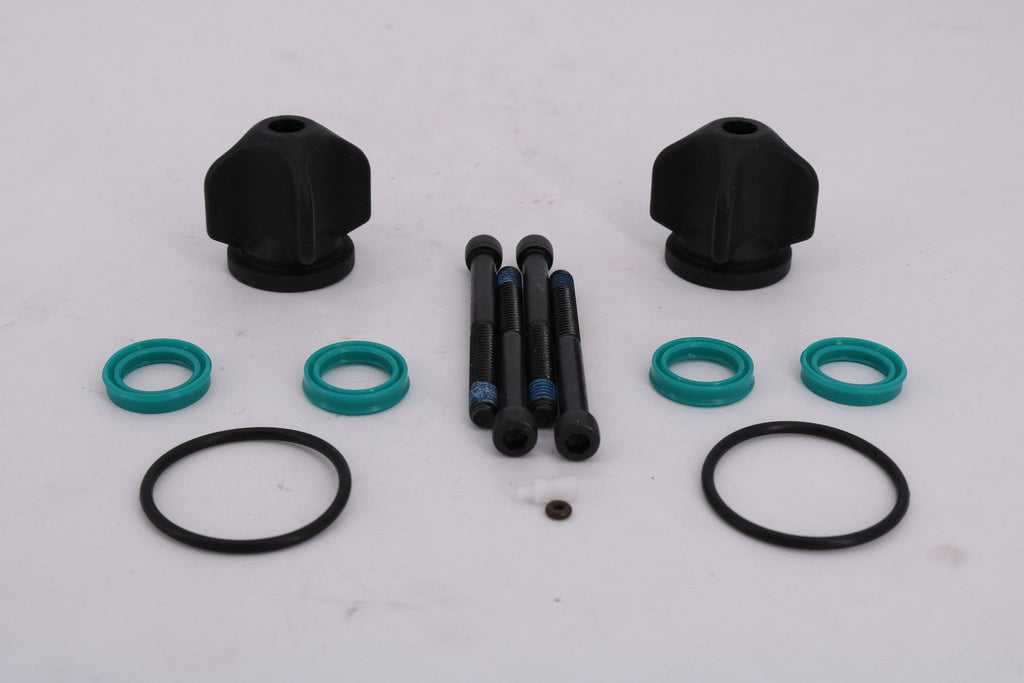 New Control Valve Seal Kit 6816252 for Bobcat 751 753 763 773 863 T200 T250 T300