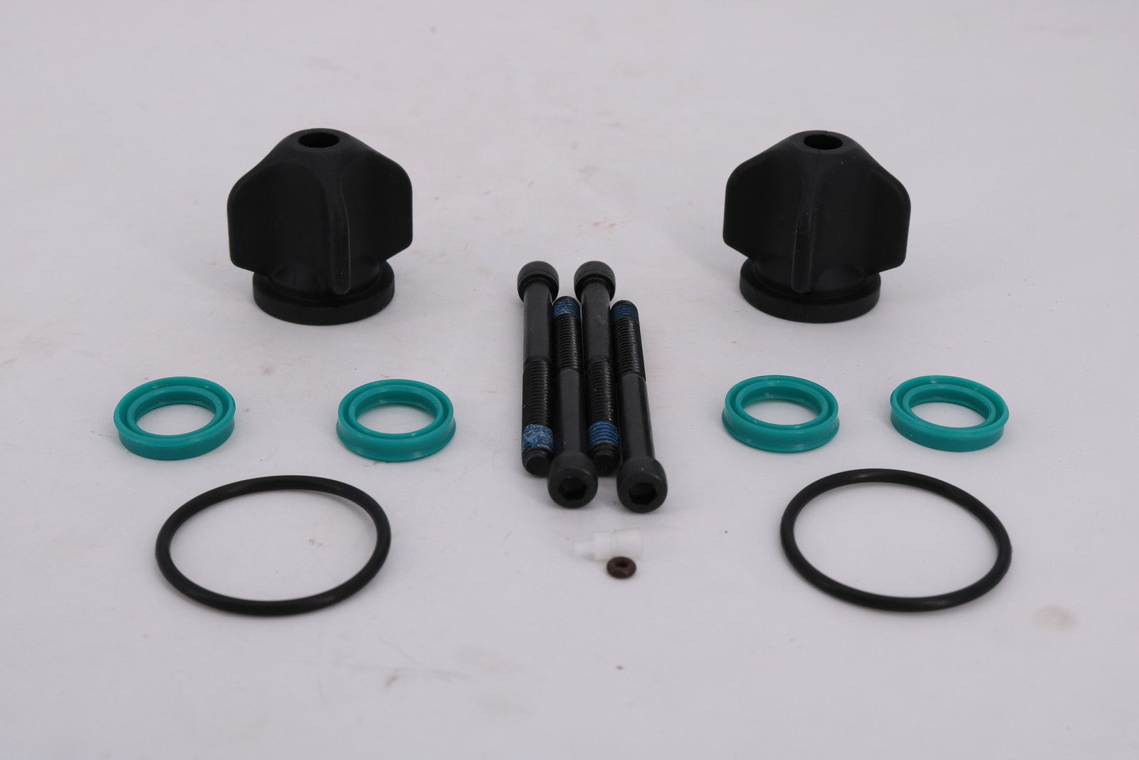 New Control Valve Seal Kit 6816252 for Bobcat 751 753 763 773 863 T200 T250 T300