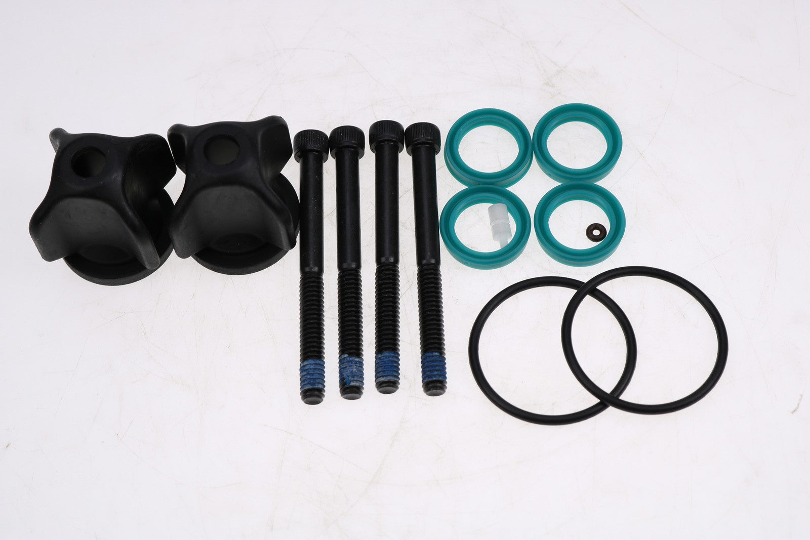 New Control Valve Seal Kit 6816252 for Bobcat 751 753 763 773 863 T200 T250 T300