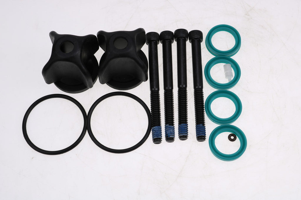 New Control Valve Seal Kit 6816252 for Bobcat 751 753 763 773 863 T200 T250 T300
