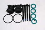 New Control Valve Seal Kit 6816252 for Bobcat 751 753 763 773 863 T200 T250 T300