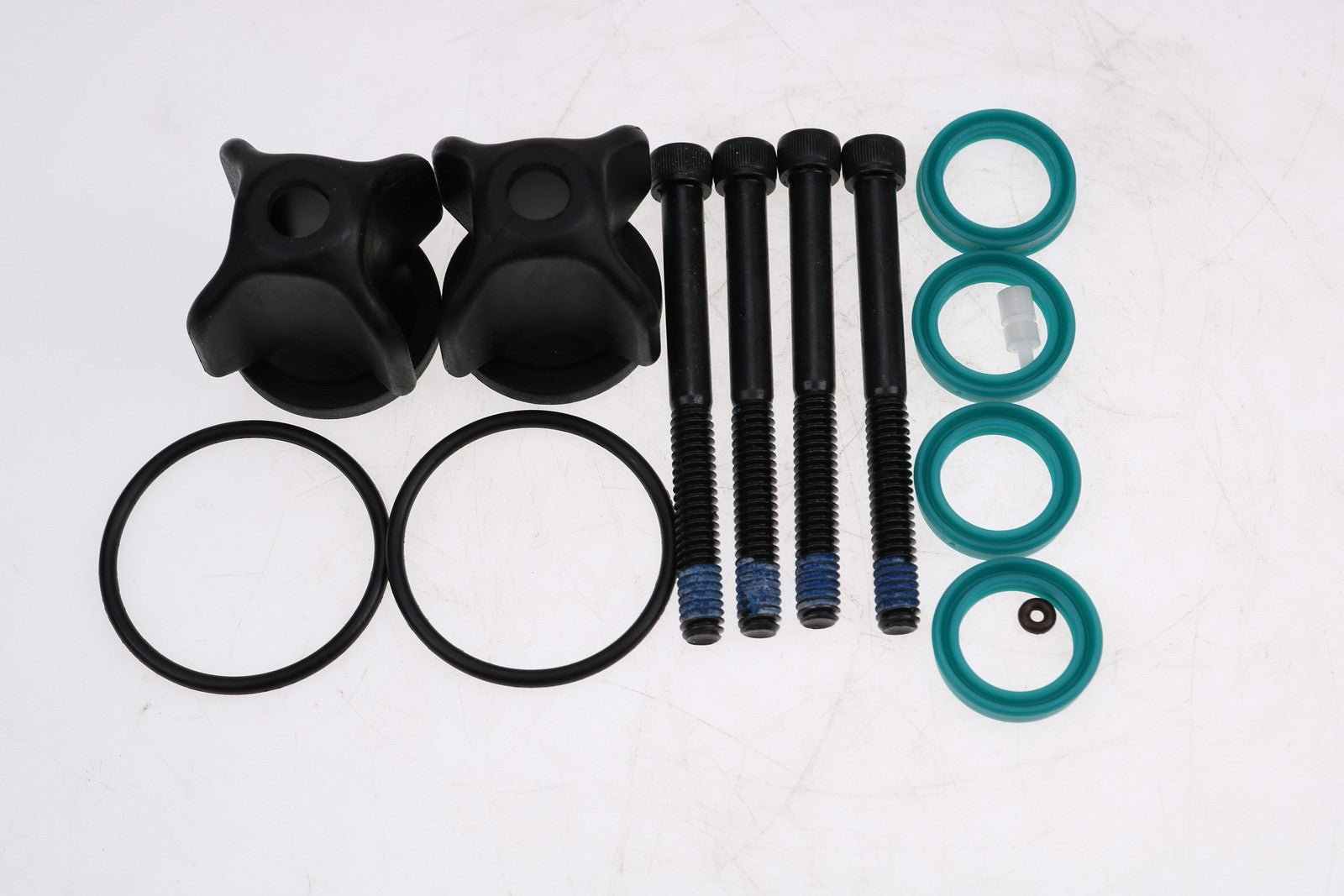 New Control Valve Seal Kit 6816252 for Bobcat 751 753 763 773 863 T200 T250 T300