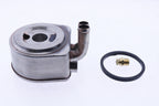John Deere RE31929 Engine Oil Cooler Fits 1030 1130 1630 1640 2040 Models