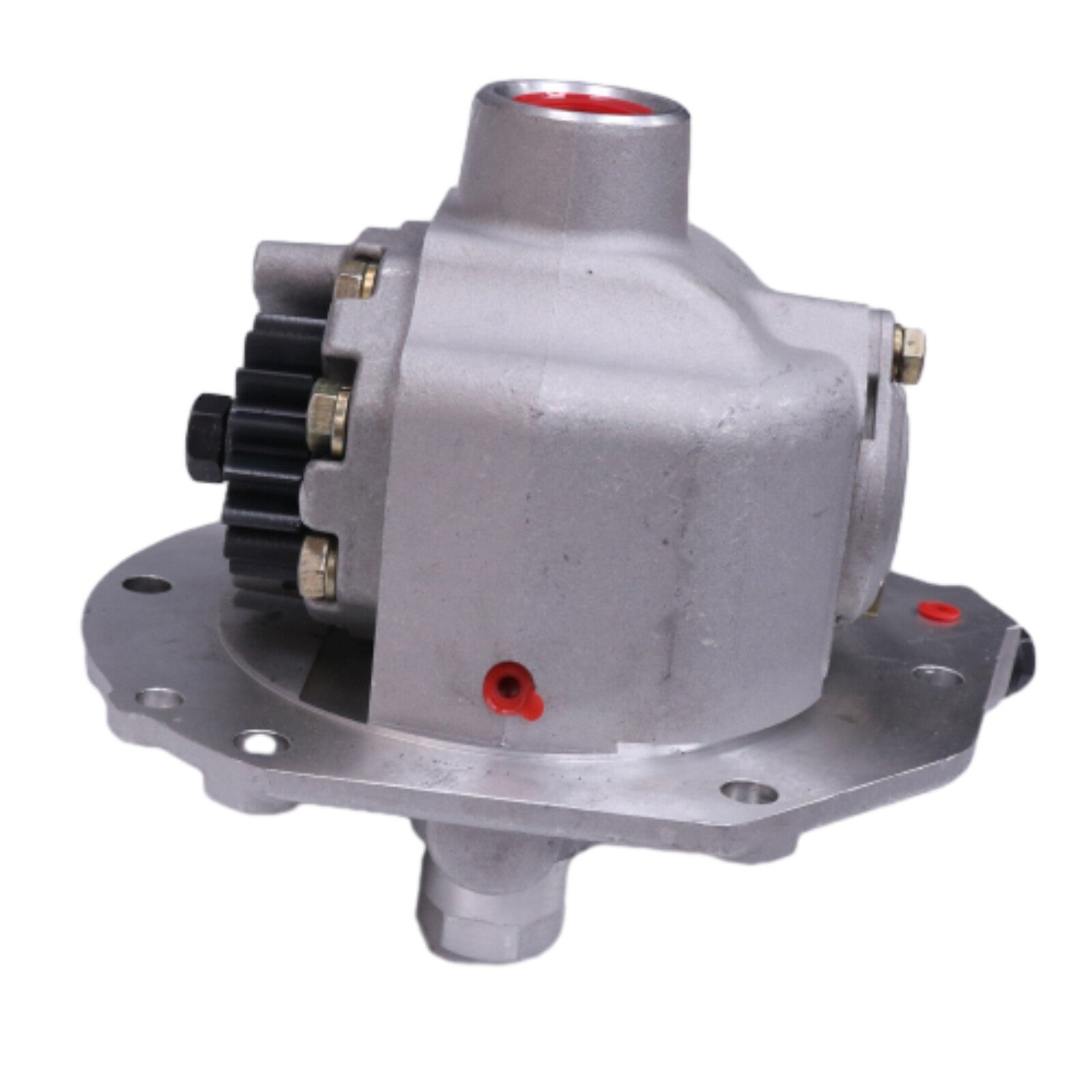 Hydraulic Pump D8NN600LB for Ford 4600 4610 3230 3420 3930 4130 4630