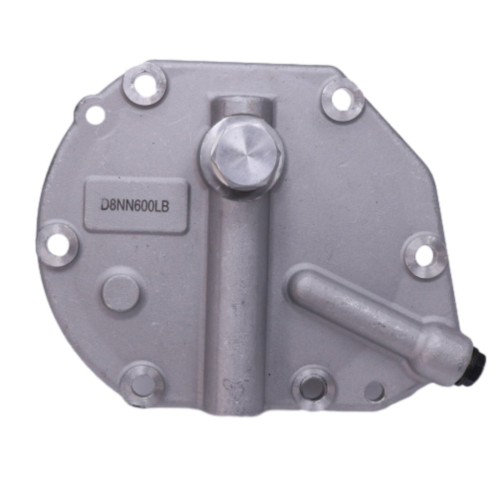 Hydraulic Pump D8NN600LB for Ford 4600 4610 3230 3420 3930 4130 4630