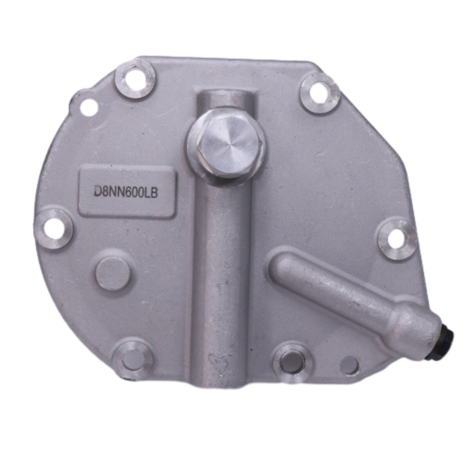 Hydraulic Pump D8NN600LB for Ford 4600 4610 3230 3420 3930 4130 4630