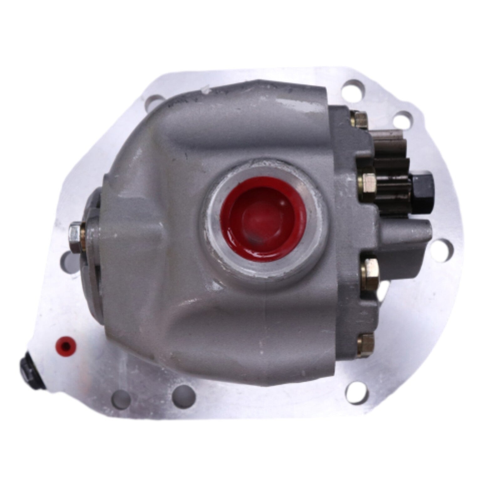 Hydraulic Pump D8NN600LB for Ford 4600 4610 3230 3420 3930 4130 4630