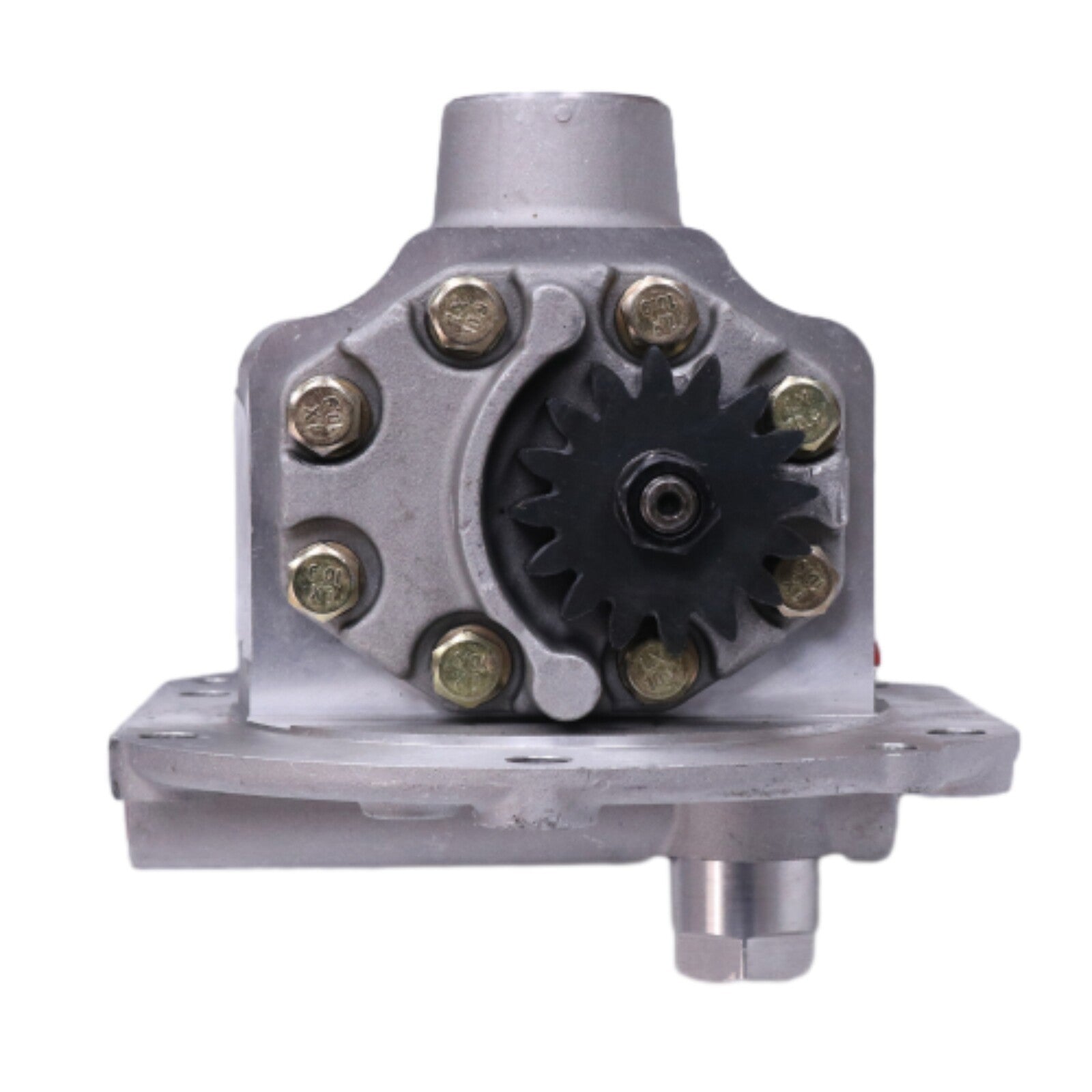Hydraulic Pump D8NN600LB for Ford 4600 4610 3230 3420 3930 4130 4630