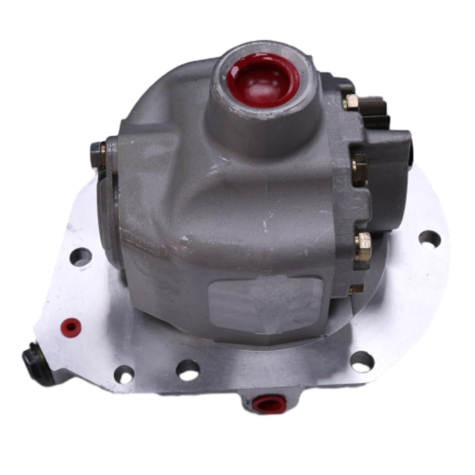 Hydraulic Pump D8NN600LB for Ford 4600 4610 3230 3420 3930 4130 4630