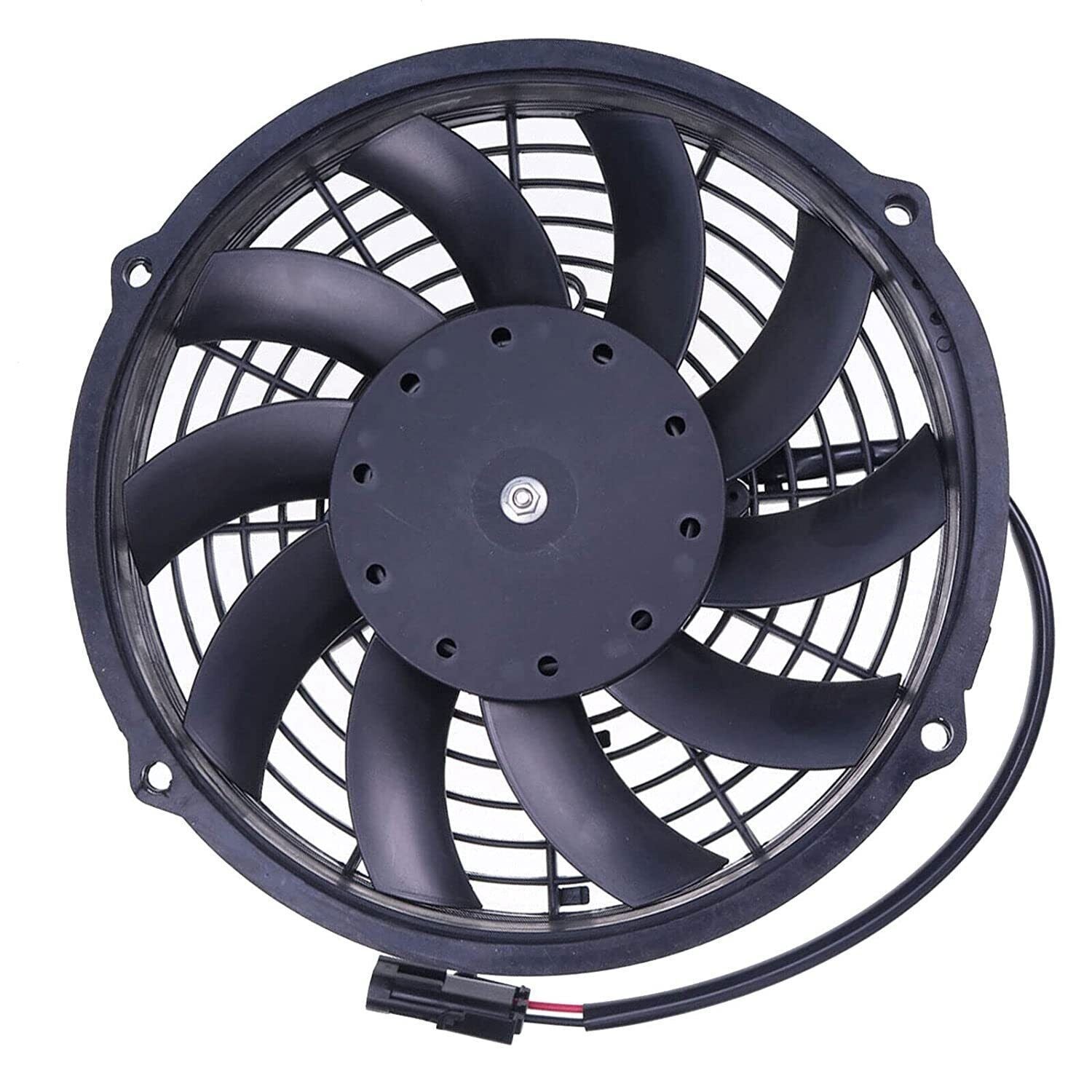 Thermo King Fan Blade 78-1373 VA07-AP8 VLL-58S Replacement New