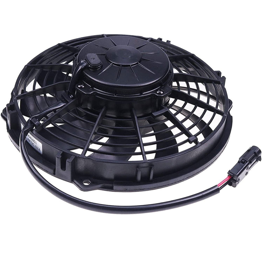 Thermo King Fan Blade 78-1373 VA07-AP8 VLL-58S Replacement New