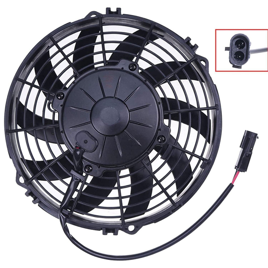 Thermo King Fan Blade 78-1373 VA07-AP8 VLL-58S Replacement New