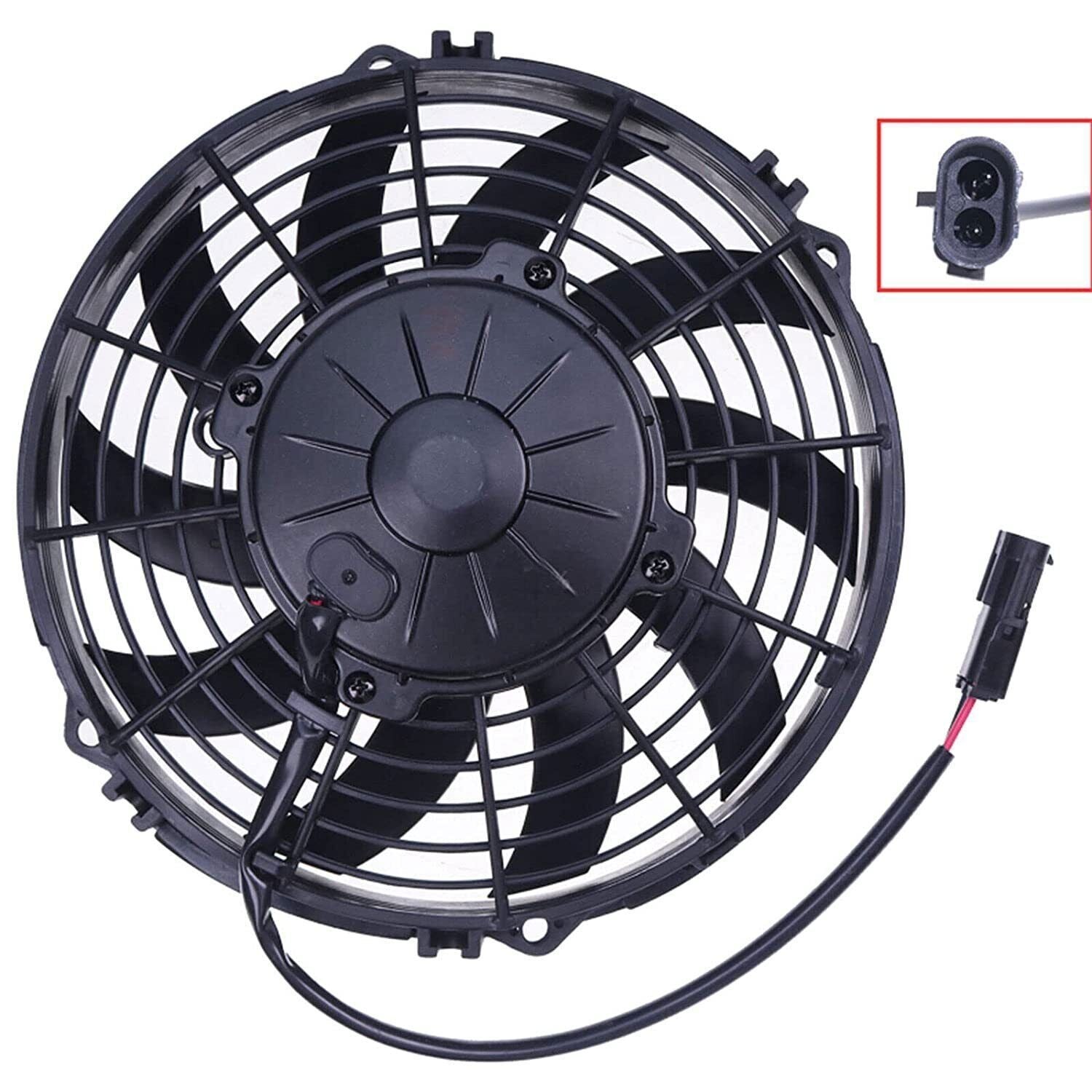 Thermo King Fan Blade 78-1373 VA07-AP8 VLL-58S Replacement New