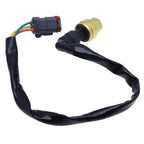 Oil Pressure Sensor 1946724 for Caterpillar 3406E 3508B C-10 C-12 C-15 C-16