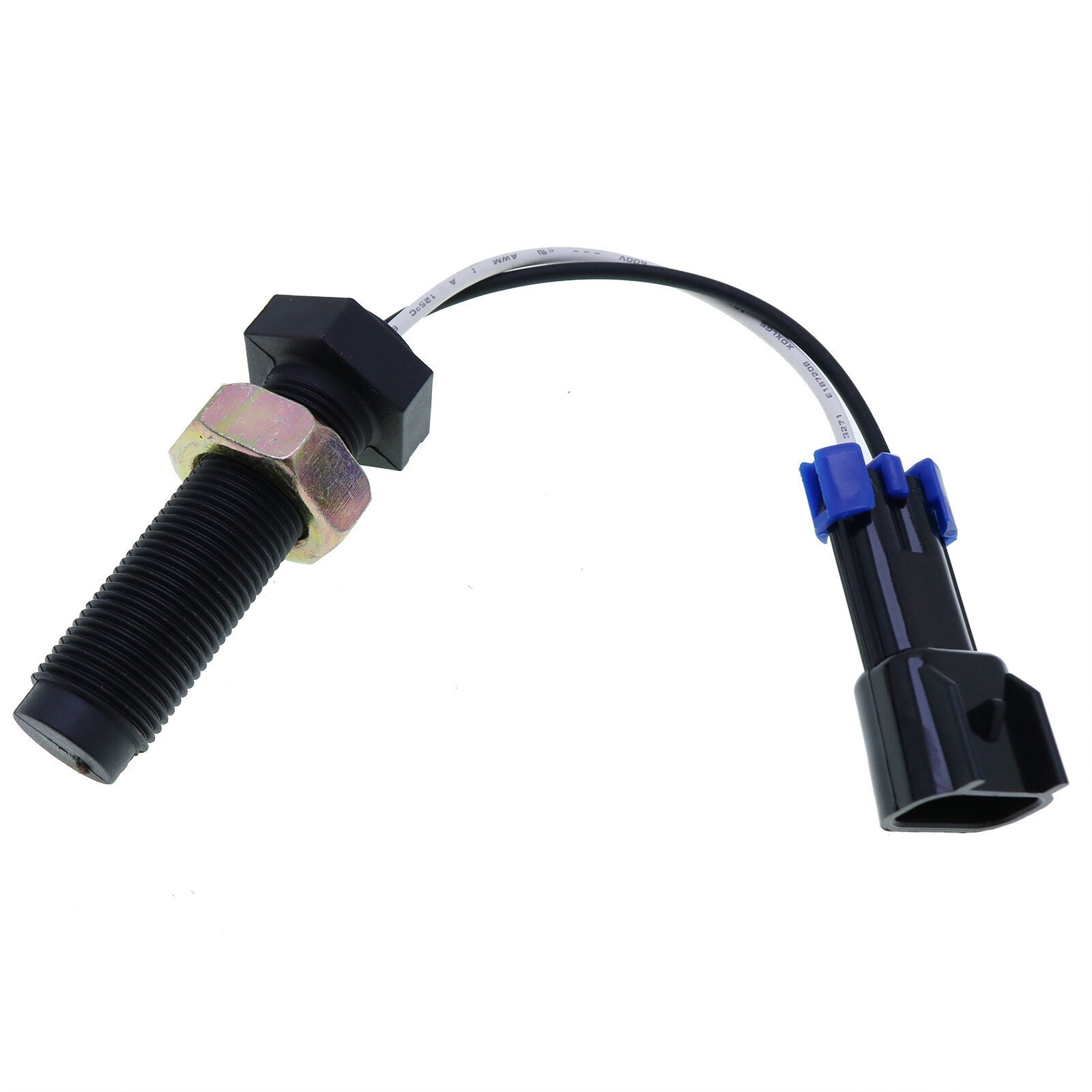 Bobcat Speed Sensor 6684037 for Models 325 328 329 331 334 335 337 341 425