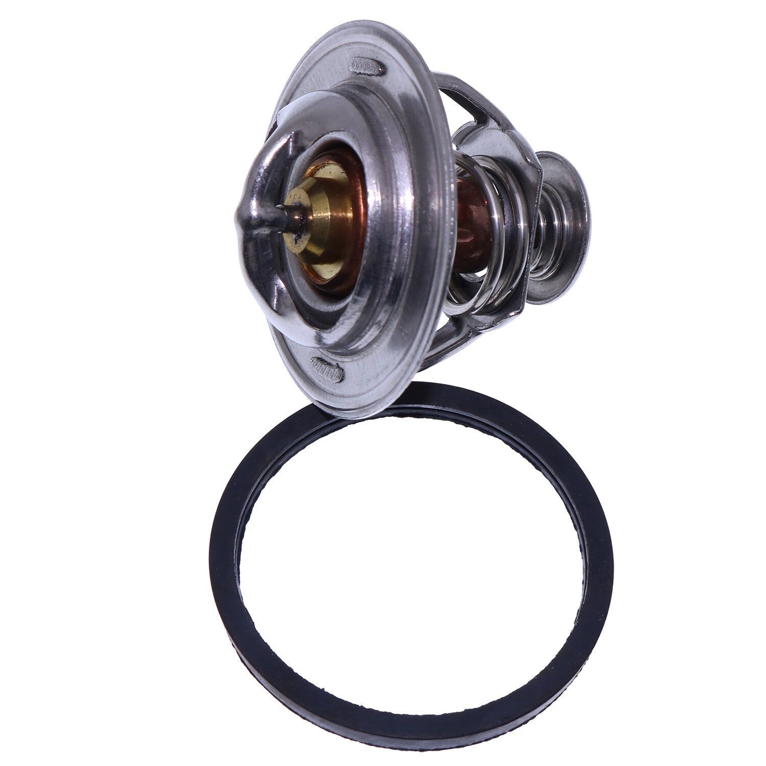 Kubota Thermostat 82℃ 1C011-73010 for KX057-4 M5040 M6040 M7040 M7060 M8200