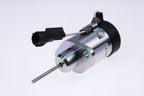 Kubota Fuel Shutoff Solenoid 1G939-60010 25-38773-00 D1503 V2203 Engine