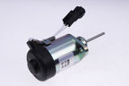 Kubota Fuel Shutoff Solenoid 1G939-60010 25-38773-00 D1503 V2203 Engine
