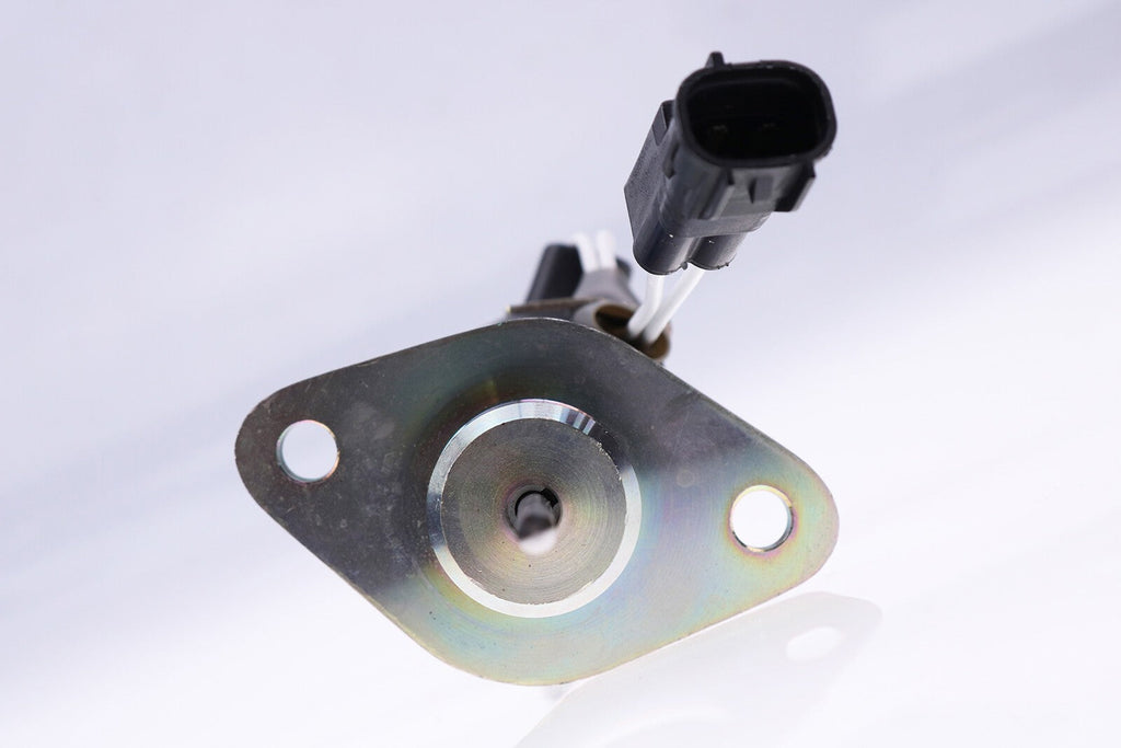 Kubota Fuel Shutoff Solenoid 1G939-60010 25-38773-00 D1503 V2203 Engine
